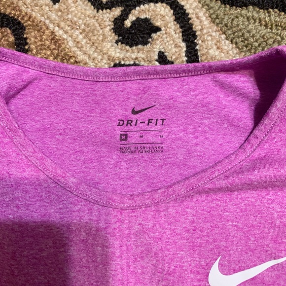 Nike tank top - Picture 2 of 3